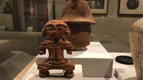 埴輪と土偶の違い：古代日本の土製品の謎を解く